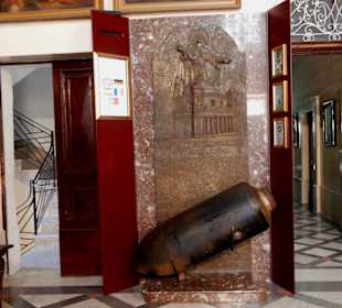 Kopie der Fliegerbombe