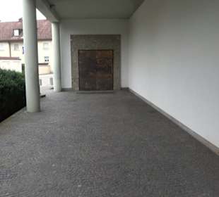Kirche St. Ulrich