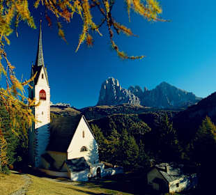 Pfarrkirche St. Ulrich
