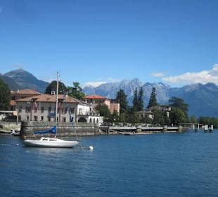 Seepromenade Dongo