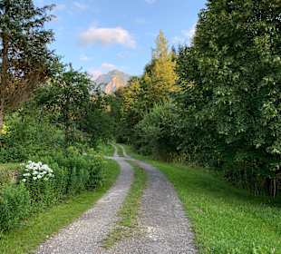 Wandern Spital am Pyhrn