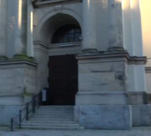 Neue Pfarrkirche St. Margaret