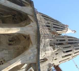 Sagrada Familia