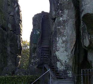 Beeindruckend