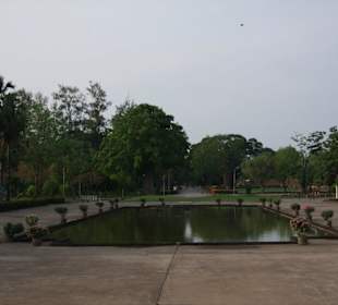 Park von Sukothai