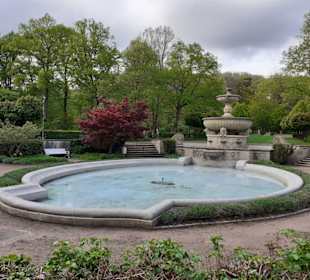 Hauptfriedhof Kaiserslautern in Kaiserslautern