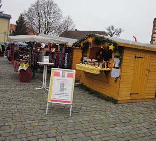 Kandeler Weihnachtsmarkt