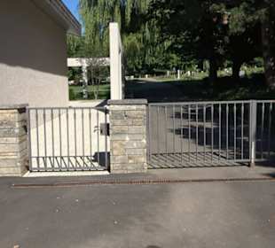 Friedhof Öschingen