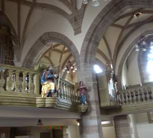 Evangelische Stadtkirche