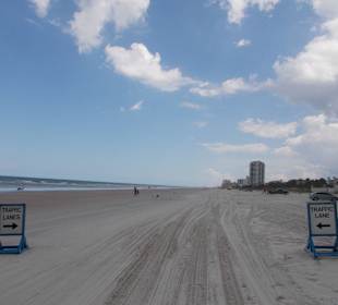 Daytona Beach