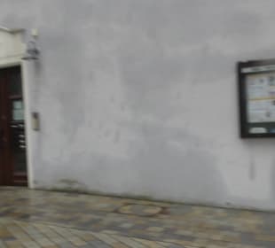 Katholisches Gemeindehaus St. Peter