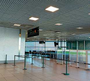 Flughafen Lissabon