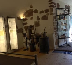 Deutsches Apothekenmuseum