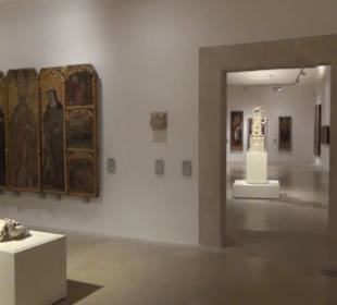 Museum Palma de Mallorca