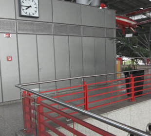 Flughafen Stuttgart