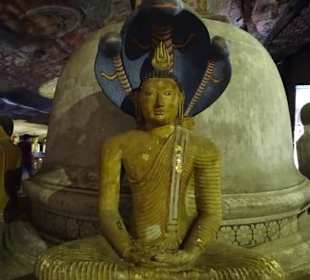 Dambulla