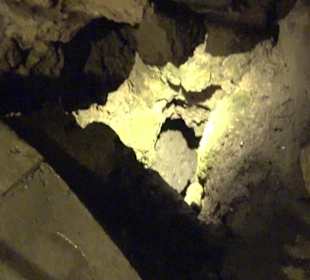 Tiefenhöhle Laichingen