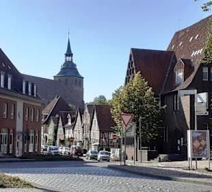 Rundgang durch die Altstadt