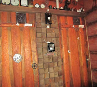 Restauracja Bury Miś