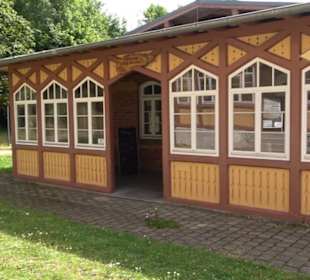 Geschichtliches Museum 