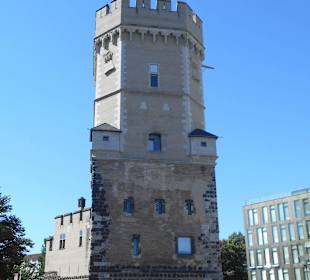 Bayenturm