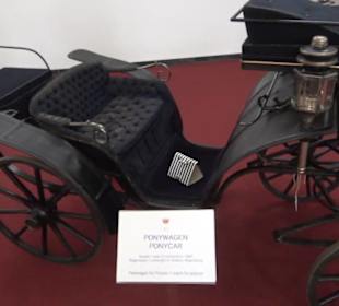 Fürstlicher Marstall