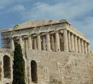 Parthenon