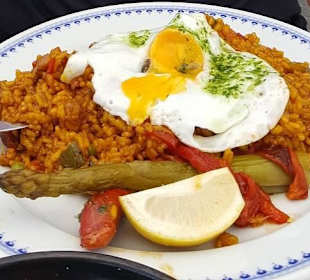 Paella