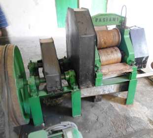 Destillerie Beth D’Kinha