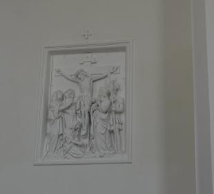 Stiftskirche Heilig Kreuz