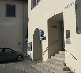 Armen- & Bettelhaus des Spitals zum Hl. Geist