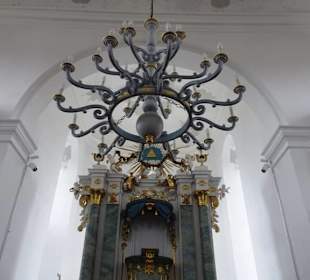 Altar