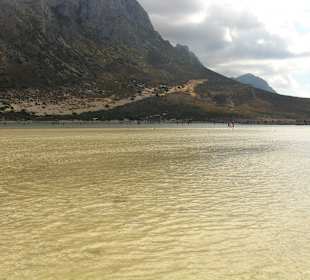 Laguna Balos