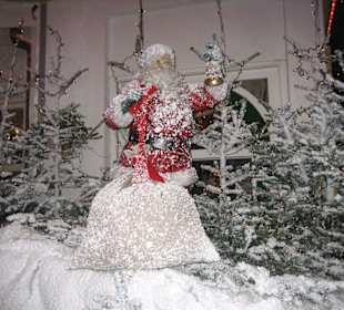 Europa Park - Winterzauber