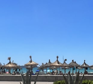 Strand Playa/Platja de Palma