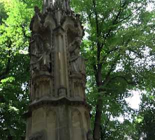 Mariensäule Köln