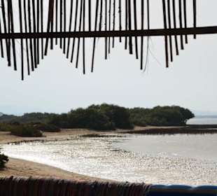 Traumplatz, El Qulan