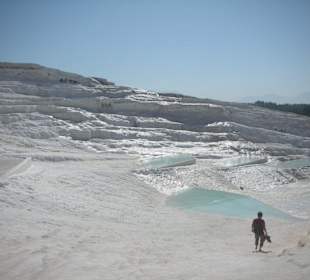 Pamukkale