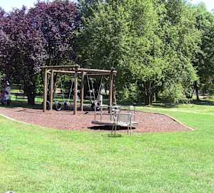 Spielplatz