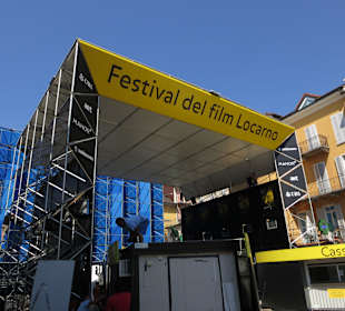 Filmfestival Locarno