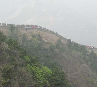 Китайская стена