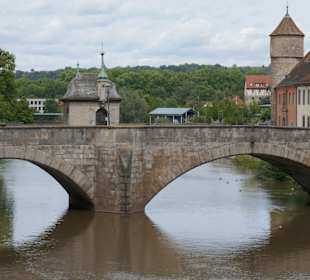 Henkersbrücke
