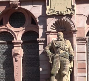 Friedrichsbau