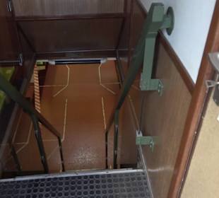 Donau-Schiffahrts-Museum