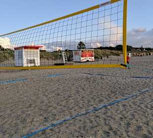 Strand Wustrow