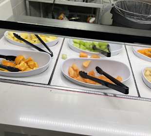 Golden Corral Buffet & Grill