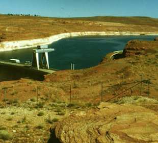 Lake Powell