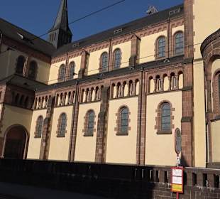 Kirche St. Bonifatius