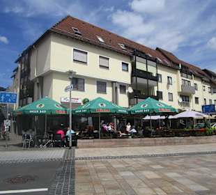 Restaurant Antica Focacceria