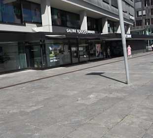 Kleiner Schlossplatz